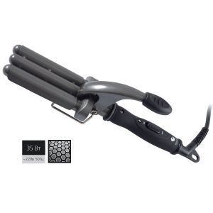 Плойка-волна Hairway Titanium- Tourmaline mini - Купить недорого с доставкой в Грозный