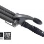Плойка-волна Hairway Titanium- Tourmaline mini - Купить недорого с доставкой в Грозный